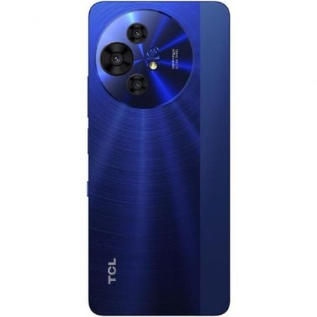 TCL 50 PRO NXTPAPER 8GB/ 512GB/ 6.8"/ 5G/ Azul Medianoche - Imagen 4