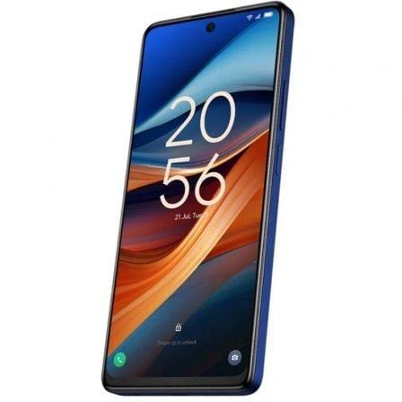 TCL 50 SE 6,78" FHD+ 6GB 256GB Midnight Blue - Imagen 3