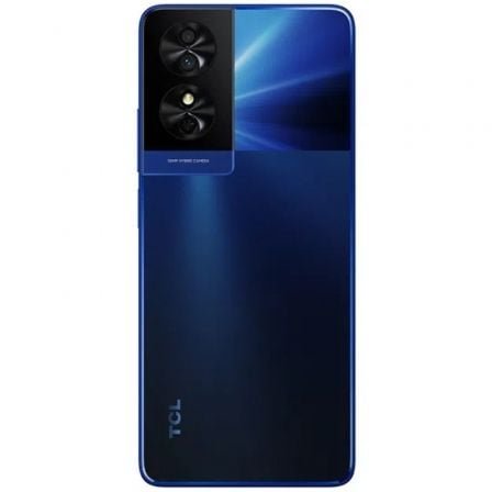 TCL 50 SE 6,78" FHD+ 6GB 256GB Midnight Blue - Imagen 4