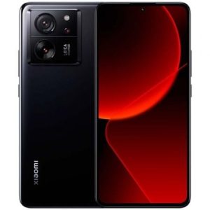 Xiaomi 13T 8GB/ 256GB/ 6.67"/ 5G/ Negro