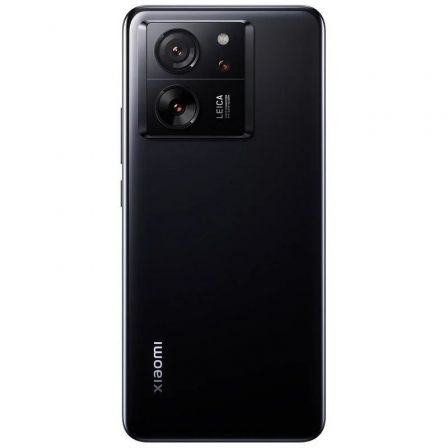 Xiaomi 13T 8GB/ 256GB/ 6.67"/ 5G/ Negro - Imagen 4