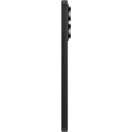 XIAOMI Redmi Note 13 PRO 5G 6,67" 256GB 8GB Black - Imagen 3