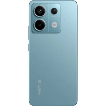 Xiaomi Redmi Note 13 Pro NFC 8GB/ 256GB/ 6.67"/ 5G/ Verde Azulado - Imagen 4