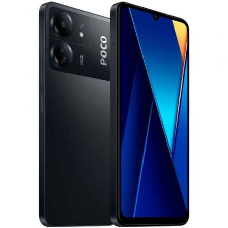 Xiaomi POCO C65 8GB/ 256GB/ 6.74"/ Negro - Imagen 2