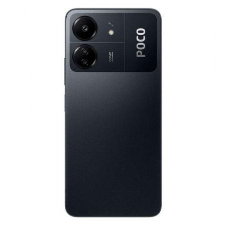 Xiaomi POCO C65 8GB/ 256GB/ 6.74"/ Negro - Imagen 4