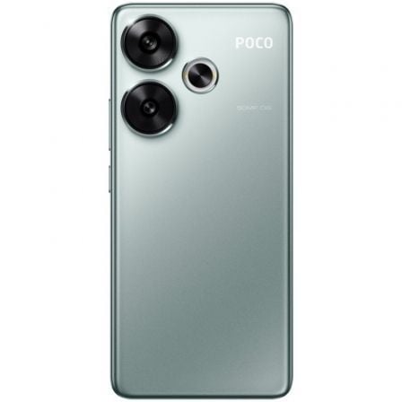 Xiaomi POCO F6 8GB/ 256GB/ 6.67"/ 5G/ Verde - Imagen 4