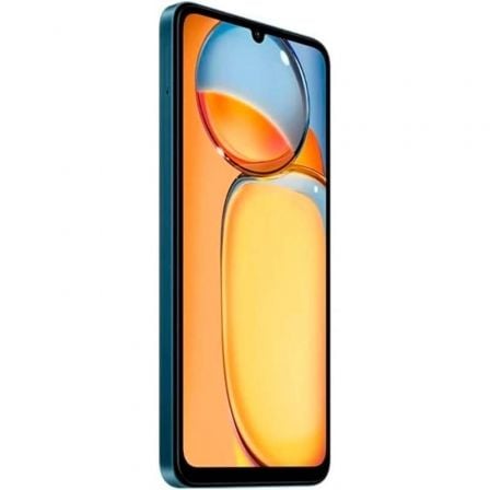 Xiaomi Redmi 13C 8GB/ 256GB/ 6.74"/ Azul Marino - Imagen 2