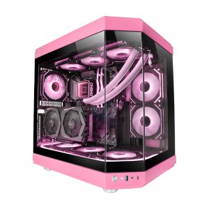 CAJA MC3T ROSA MARS GAMING