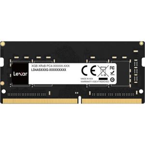 LEXAR SO-DIMM DDR4 16GB 3200MHZ CL22
