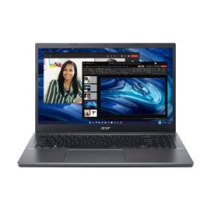 Acer Ex215-55-73qx Intel I7-1255u 15.6" 8gb 512gb Rj45 Hdmi Wfi6e Eshell