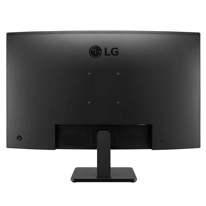 LG 32MR50C-B monitor 31.5" FHD VGA 2xHDMI curv - Imagen 3