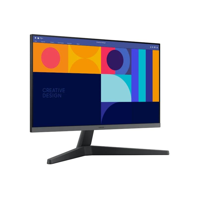 Samsung LS24C330GAUXEN Monitor 24" IPS HDMI DP - Imagen 3