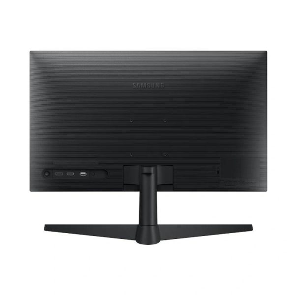 Samsung LS24C330GAUXEN Monitor 24" IPS HDMI DP - Imagen 4