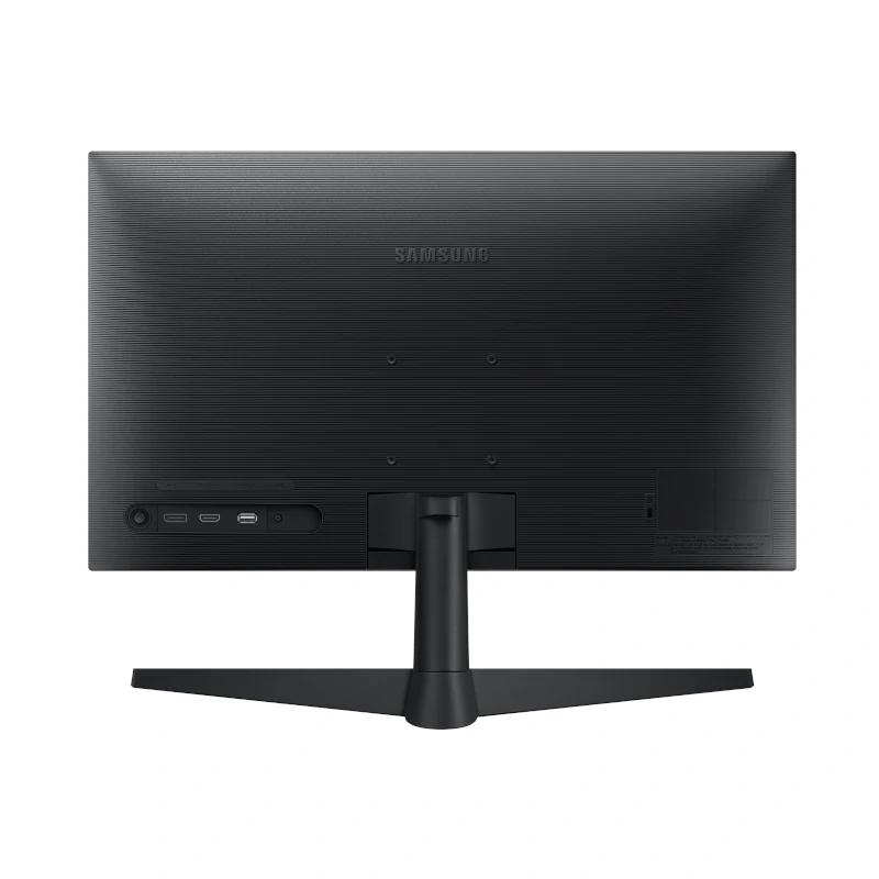 Samsung LS24C330GAUXEN Monitor 24" IPS HDMI DP - Imagen 4