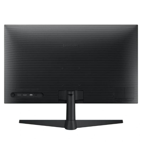 Samsung LS27C330GAUXEN Monitor 27" IPS HDMI DP - Imagen 4