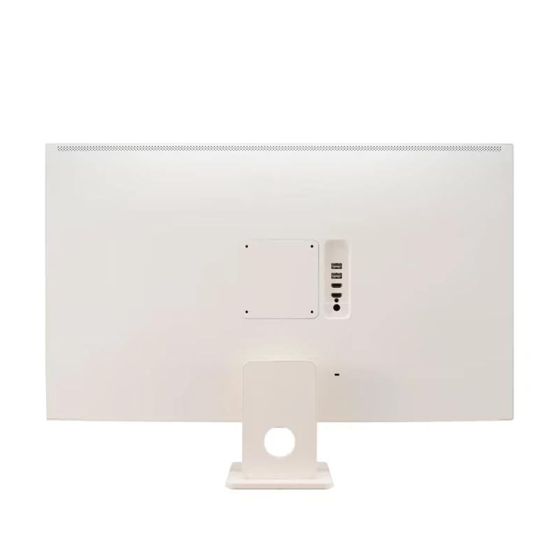 LG 32SR50F-W monitor Smart 32"IPS FHD HDMI USB MM - Imagen 2