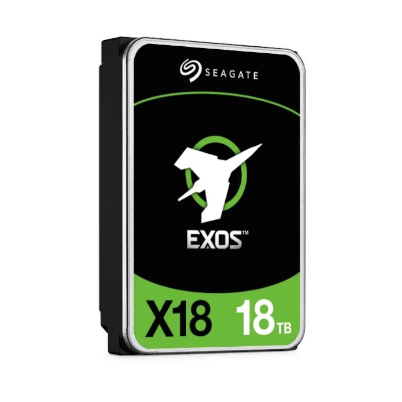 Seagate Exos XT18 ST18000NM000J 18TB 3.5" SATA - Imagen 2