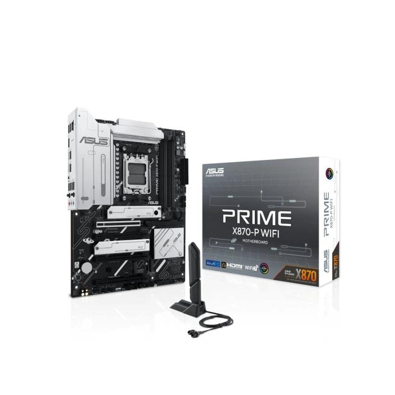 ASUS PRIME X870-P WIFI ATX AM5