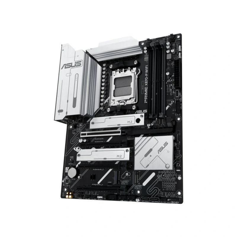 ASUS PRIME X870-P WIFI ATX AM5 - Imagen 3
