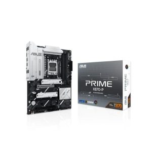 ASUS PRIME X870-P ATX AM5