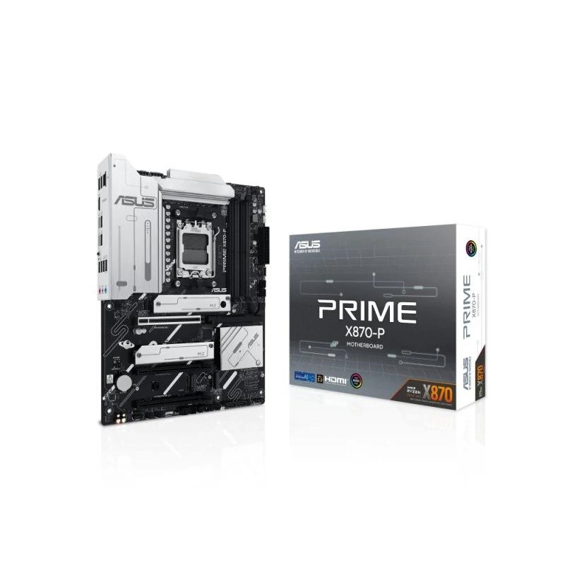 ASUS PRIME X870-P ATX AM5