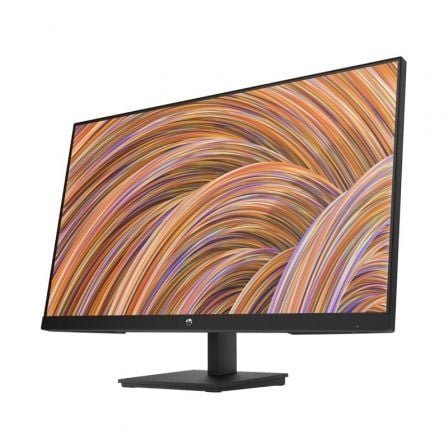Monitor Profesional HP V27i G5 65P64E9/ Full HD/ Negro - 27" - Imagen 2