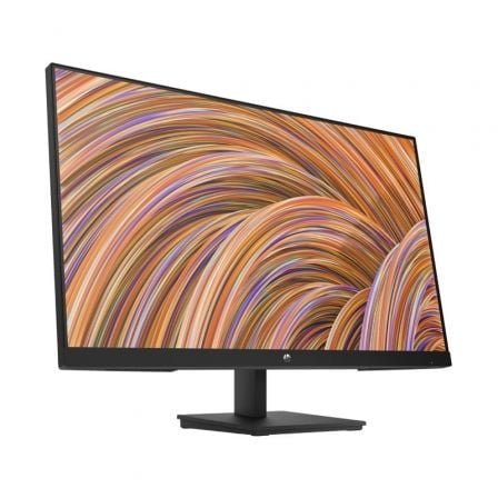 Monitor Profesional HP V27i G5 65P64E9/ Full HD/ Negro - 27" - Imagen 3