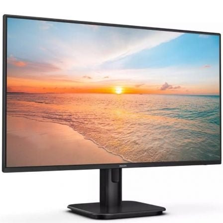 Monitor Profesional Philips 27E1N1100A 27"/ Full HD/ Multimedia/ Negro - Imagen 2