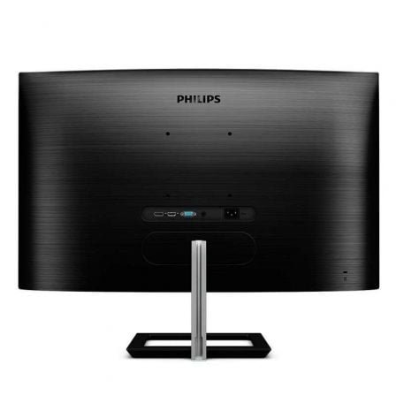 Monitor Profesional Curvo Philips E-Line 322E1C 31.5"/ Full HD/ Negro - Imagen 2