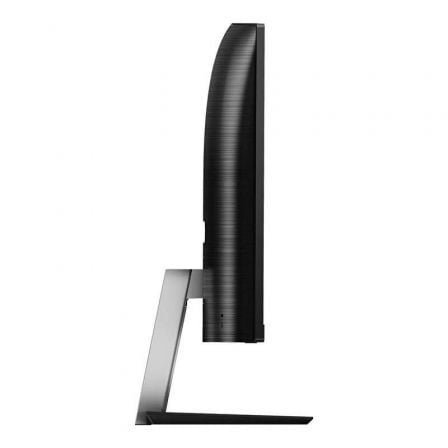 Monitor Profesional Curvo Philips E-Line 322E1C 31.5"/ Full HD/ Negro - Imagen 3