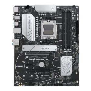 Asus PRIME B650-PLUS CSM AM5 B650 4DDR5 128GB 1DP