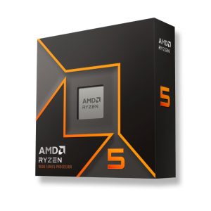 AMD RYZEN 5 9600X AM5 ( Sin ventilador )