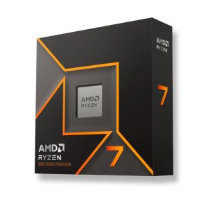 AMD RYZEN 7 9700X AM5 ( Sin ventilador )