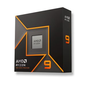 AMD RYZEN 9 9900X AM5 ( Sin ventilador )
