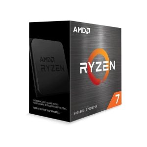 AMD Ryzen 7 5700X3D - Sin Ventilador