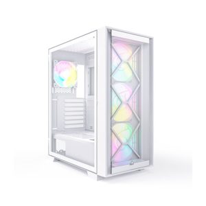 Montech AIR 1000 PREMIUM WHITE