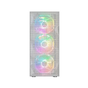 Montech X3 MESH WHITE