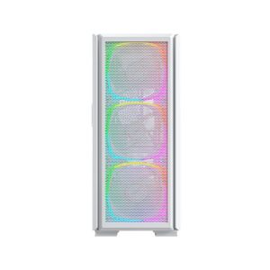 Montech SKY TWO GX WHITE