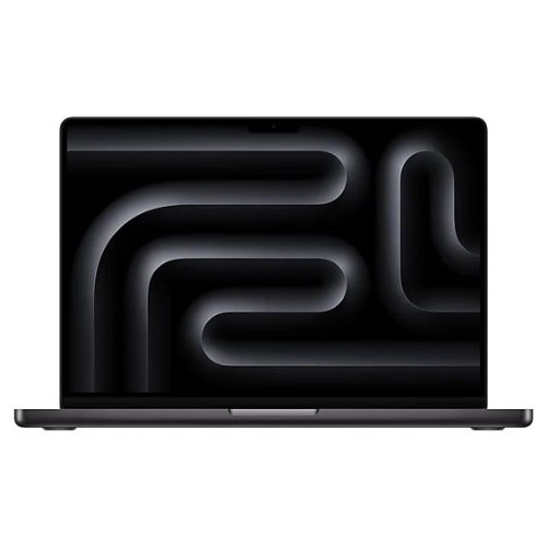 APPLE MACBOOK PRO 14 M4 24/512GB SPACE BLACK