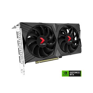 PNY RTX 4060 VERTO 8GB XLR8 GDDR6 OC