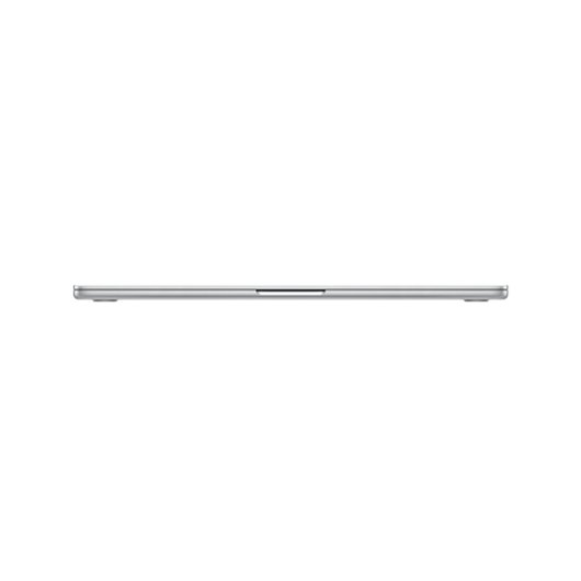APPLE MACBOOK AIR 15 M3 8/256GB PLATA