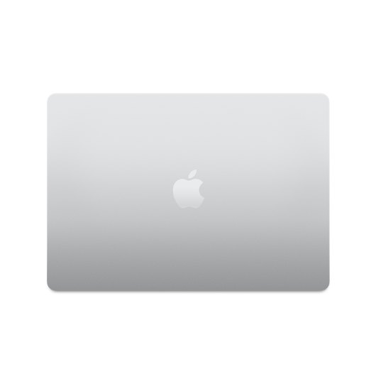 APPLE MACBOOK AIR 15 M3 8/256GB PLATA - Imagen 3