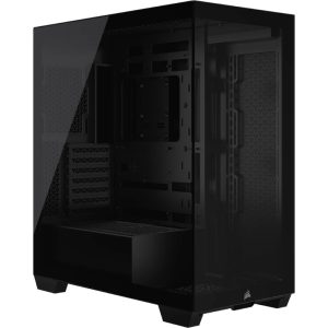 SEMI3500X TG BLACK - Corsair