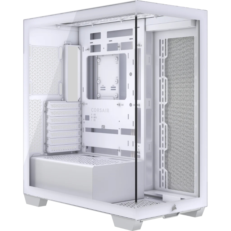 SEMI3500X TG WHITE - Corsair