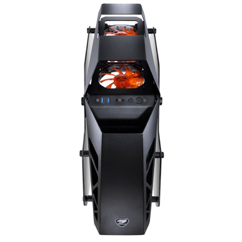 Cougar Conquer Cristal Templado - Imagen 3