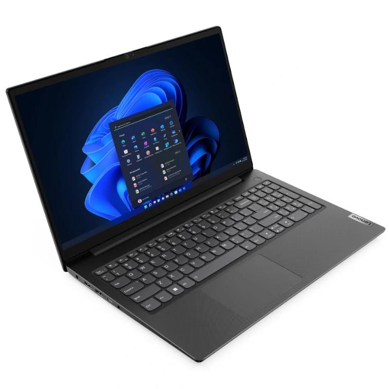 Lenovo V15 AMD R7-7730U 8GB 512GB W11H 15.6" FHD - Imagen 2