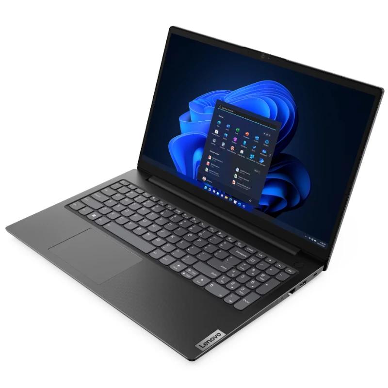 Lenovo V15 AMD R7-7730U 8GB 512GB W11H 15.6" FHD - Imagen 3