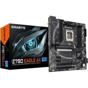Gigabyte Z790 EAGLE AX Socket 1700