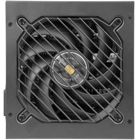 Mars Gaming MPB550SI/ 550W/ Ventilador 12cm/ 80 Plus Bronze - Imagen 2