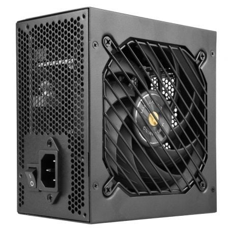 Mars Gaming MPB750SI/ 750W/ Ventilador 12cm/ 80 Plus Bronze - Imagen 4